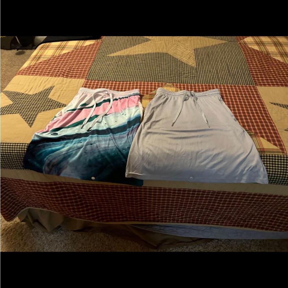 Mod sport athletic skirts size 12 to 14 These have been SOLD